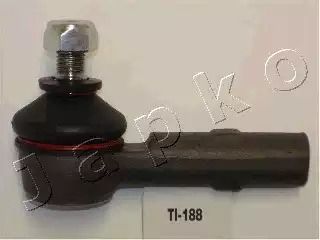 Наконечник рулевой тяги, NISSAN PRIMERA, JAPKO (111188) Наконечник рулевой тяги, NISSAN PRIMERA, JAPKO (111188)
