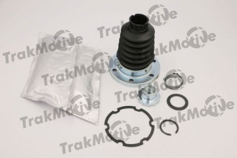 Пыльник ШРУСа, комплект VW POLO, AUDI A1, TRAKMOTIVE (500120) Пыльник ШРУСа, комплект VW POLO, AUDI A1, TRAKMOTIVE (500120)