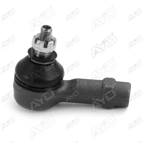 Наконечник поперечной рулевой тяги, HYUNDAI PONY, MITSUBISHI L, AYD (9100807)