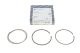 Комплект поршневых колец, DAEWOO NEXIA, KOLBENSCHMIDT (800049210050) Комплект поршневых колец, DAEWOO NEXIA, KOLBENSCHMIDT (800049210050)