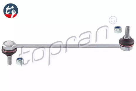 Стойка стабилизатора (передняя), TOPRAN (302369) Стойка стабилизатора (передняя), TOPRAN (302369)