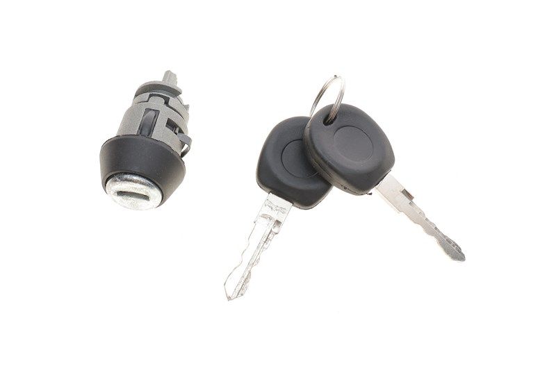 Вкладиш замка запалювання VW Golf/Jetta/Passat/Vento, FEBI BILSTEIN (17000) Вкладиш замка запалювання VW Golf/Jetta/Passat/Vento, FEBI BILSTEIN (17000)