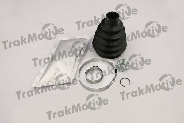 Пыльник ШРУСа, комплект OPEL CORSA, TRAKMOTIVE (500590) Пыльник ШРУСа, комплект OPEL CORSA, TRAKMOTIVE (500590)