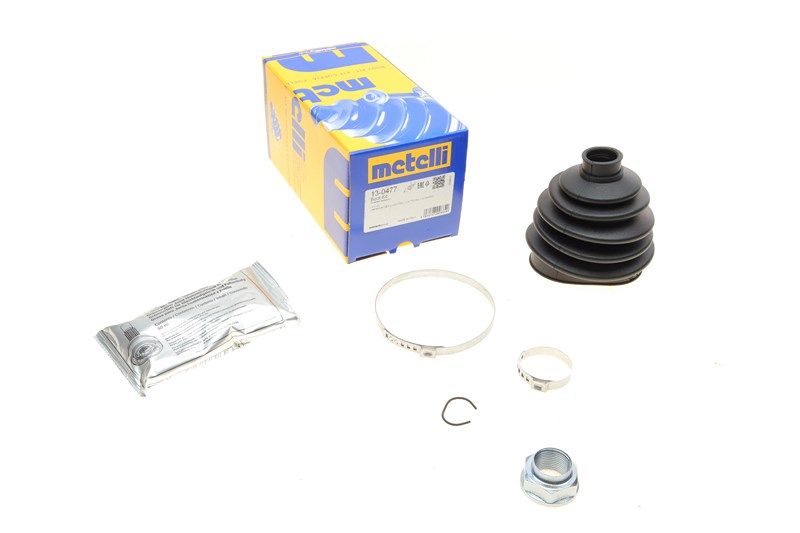 Пыльник ШРУС резиновый + смазка, MINI 31609806560, MINI MINI, METELLI (130477) Пыльник ШРУС резиновый + смазка, MINI 31609806560, MINI MINI, METELLI (130477)