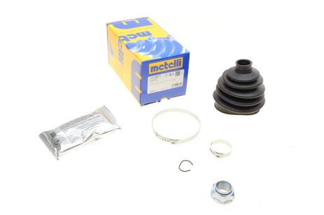 Пыльник ШРУС резиновый + смазка, MINI 31609806560, MINI MINI, METELLI (130477) Пыльник ШРУС резиновый + смазка, MINI 31609806560, MINI MINI, METELLI (130477)