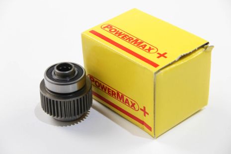 Муфта стартера, POWERMAX (81010411) Муфта стартера, POWERMAX (81010411)