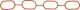 Прокладка впускного колектора TOYOTA Auris,Corolla,RAV-4 1,6-1,8-2,0