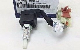 Датчик сцепления_SANTA FE 06-10 938402E010