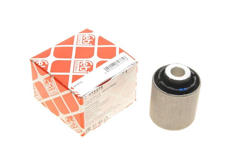 Подвеска, рычаг независимой подвески колеса, HYUNDAI TUCSON, KIA SPORTAGE, FEBI BILSTEIN (172375) Подвеска, рычаг независимой подвески колеса, HYUNDAI TUCSON, KIA SPORTAGE, FEBI BILSTEIN (172375)