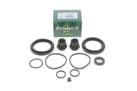 Ремкомплект гальмівного супорта FORD CARGO IVECO EUROCARGO MERCEDES T2/LN1 (BM667), T2/LN1 (BM670), FRENKIT (2 Ремкомплект гальмівного супорта FORD CARGO IVECO EUROCARGO MERCEDES T2/LN1 (BM667), T2/LN1 (BM670), FRENKIT (2