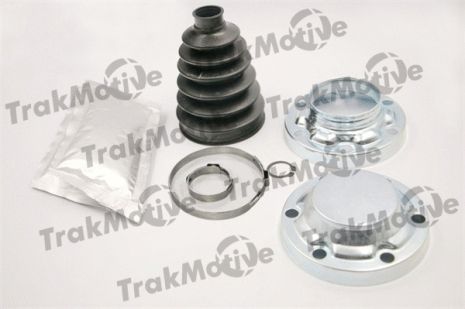 Пыльник ШРУСа, комплект AUDI Q7, VW TOUAREG, TRAKMOTIVE (500793)