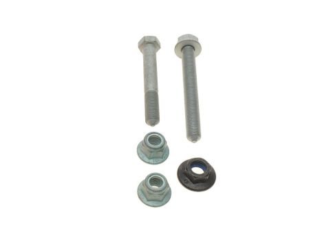 Р/к установки важеля VW AUDI, FEBI BILSTEIN (21499)