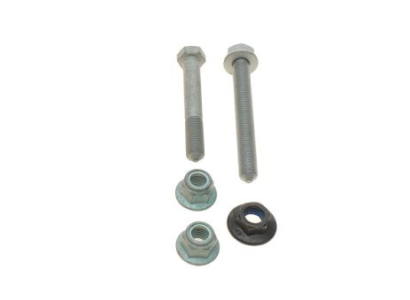 Р/к установки важеля VW AUDI, FEBI BILSTEIN (21499)