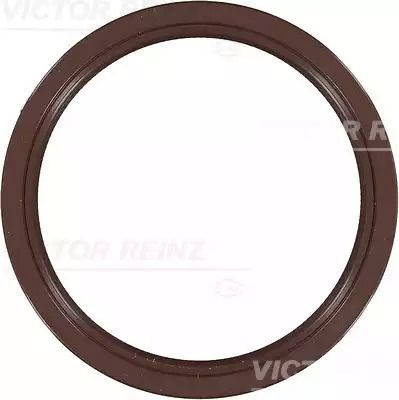 Уплотняющее кольцо, коленчатый вал 815332210 MAZDA HYUNDAI Уплотняющее кольцо, коленчатый вал 815332210 MAZDA HYUNDAI
