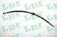 Тормозной шланг 6T47875 BMW, LPR Тормозной шланг 6T47875 BMW, LPR
