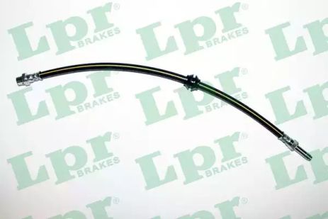 Тормозной шланг 6T47875 BMW, LPR Тормозной шланг 6T47875 BMW, LPR