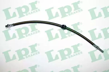 Тормозной шланг 6T47875 BMW, LPR