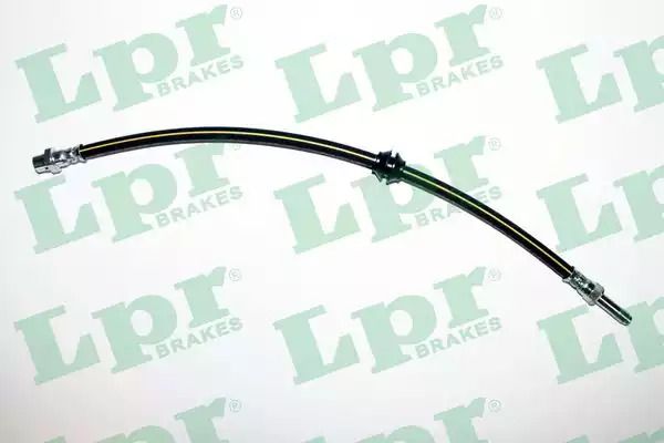 Тормозной шланг 6T47875 BMW, LPR Тормозной шланг 6T47875 BMW, LPR