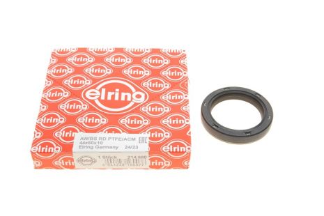 Сальник/набивка колінвалу Elring 214.680