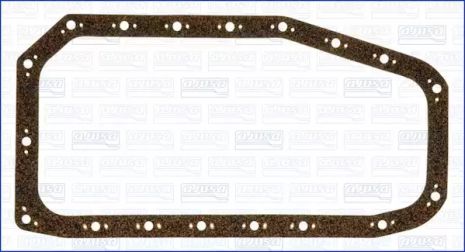 Прокладка піддону картера Iveco/Fiat 2.8HDI 8140.43S/8140.47R Прокладка піддону картера Iveco/Fiat 2.8HDI 8140.43S/8140.47R