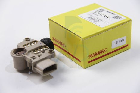 Регулятор генератора, POWERMAX (81111764)