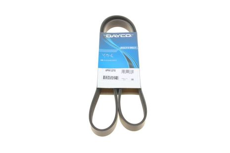 6PK1275 DAYCO - Ремень (поликлиновый), DAYCO (6PK1275)
