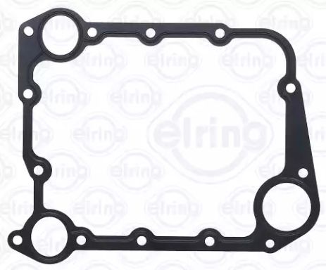 Прокладка резиновая, SKODA 06E103771C, SEAT 06E103771C, ELRING (148900) Прокладка резиновая, SKODA 06E103771C, SEAT 06E103771C, ELRING (148900)