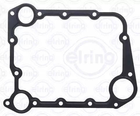 Прокладка резиновая, SKODA 06E103771C, SEAT 06E103771C, ELRING (148900) Прокладка резиновая, SKODA 06E103771C, SEAT 06E103771C, ELRING (148900)