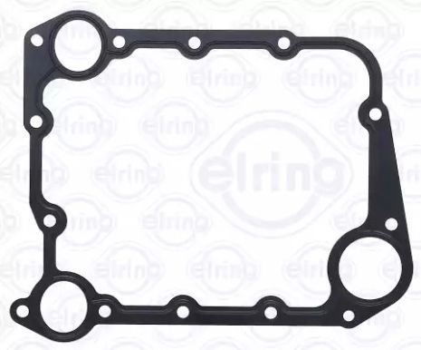 Прокладка резиновая, SKODA 06E103771C, SEAT 06E103771C, ELRING (148900) Прокладка резиновая, SKODA 06E103771C, SEAT 06E103771C, ELRING (148900)