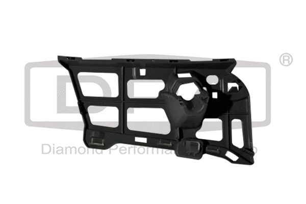 Кронштейн, Бампер SKODA OCTAVIA, DPA (88071864402) Кронштейн, Бампер SKODA OCTAVIA, DPA (88071864402)