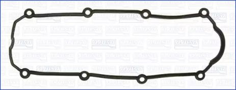 Прокладка клапанной крышки резиновая, VOLKSWAGEN 06A103483C, SKODA FABIA, AJUSA (11101900) Прокладка клапанной крышки резиновая, VOLKSWAGEN 06A103483C, SKODA FABIA, AJUSA (11101900)
