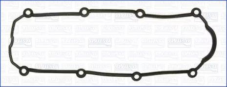 Прокладка клапанной крышки резиновая, VOLKSWAGEN 06A103483C, SKODA FABIA, AJUSA (11101900)