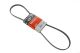 Ремень поликлиновый 4PK1195 (Gates) Распродажа, GATES (4PK1195)