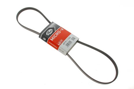 Ремень поликлиновый 4PK1195 (Gates) Распродажа, GATES (4PK1195)