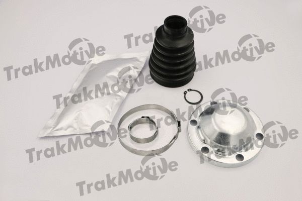 Пыльник ШРУСа, комплект AUDI A3, SKODA KODIAQ, TRAKMOTIVE (500083) Пыльник ШРУСа, комплект AUDI A3, SKODA KODIAQ, TRAKMOTIVE (500083)