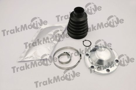 Пыльник ШРУСа, комплект AUDI A3, SKODA KODIAQ, TRAKMOTIVE (500083)