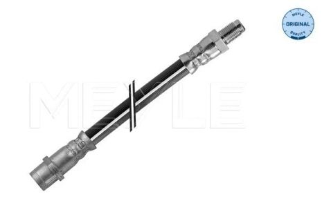 Тормозной шланг, MERCEDES-BENZ B-CLASS, MEYLE (0145250007)