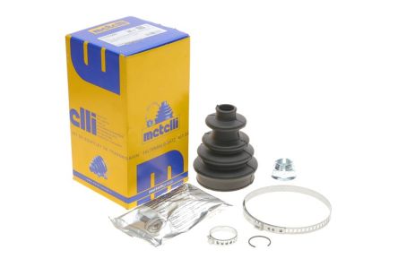 Пыльник ШРУС резиновый + смазка, DACIA 7701209242, RENAULT 7701209242, METELLI (130346) Пыльник ШРУС резиновый + смазка, DACIA 7701209242, RENAULT 7701209242, METELLI (130346)