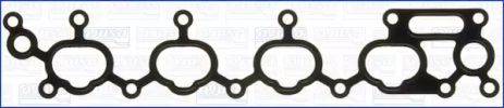 Прокладка впускного коллектора, MITSUBISHI MD333080, MITSUBISHI ECLIPSE, AJUSA (13178300) Прокладка впускного коллектора, MITSUBISHI MD333080, MITSUBISHI ECLIPSE, AJUSA (13178300)