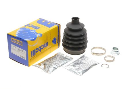 Комплект пыльника, NISSAN VAUXHALL, RENAULT TRUCKS, METELLI (130313) Комплект пыльника, NISSAN VAUXHALL, RENAULT TRUCKS, METELLI (130313)