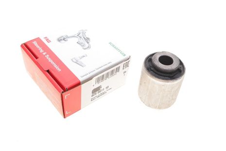 Подвеска, рычаг независимой подвески колеса, FIAT DOBLO, VAUXHALL ASTRA, FAG (829061110)
