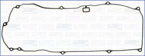 Прокладка клапанной крышки, NISSAN 132709F600, NISSAN SUNNY, AJUSA (11091700)