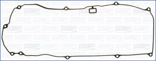 Прокладка клапанной крышки, NISSAN 132709F600, NISSAN SUNNY, AJUSA (11091700) Прокладка клапанной крышки, NISSAN 132709F600, NISSAN SUNNY, AJUSA (11091700)