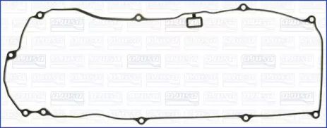 Прокладка клапанной крышки, NISSAN 132709F600, NISSAN SUNNY, AJUSA (11091700) Прокладка клапанной крышки, NISSAN 132709F600, NISSAN SUNNY, AJUSA (11091700)