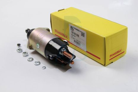 Реле втягуюче, POWERMAX (81010126)