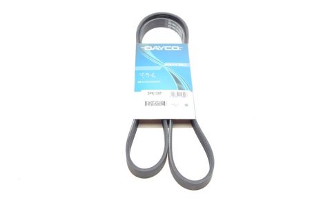 Ремень поликлиновый (DAYCO), DAYCO (5PK1397)