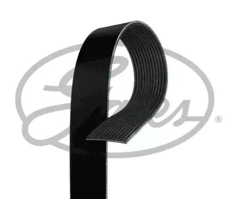 Доріжковий пас, GATES (12PK717) Доріжковий пас, GATES (12PK717)