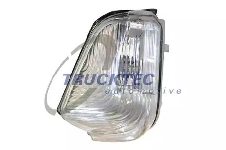 Поворотник на зеркало, MERCEDES BENZ, TRUCKTEC (0258363)