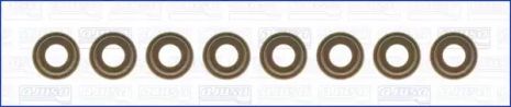Комплект маслосъемных колпачков 57015800 TOYOTA YULON
