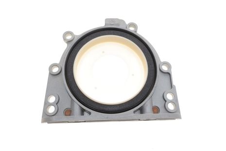 Уплотнительное кольцо, коленчатый вал, skoda superb, SKODA SUPERB, SKODA ROOMSTER, VIKA (11031088001)